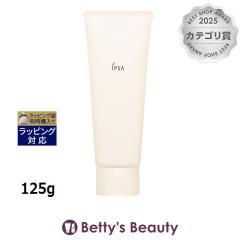 �C�v�T �N�����W���O�t�H�[�� �Z���V�e�B�u  125g���t�H�[�� IPSA