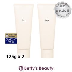 �C�v�T �N�����W���O�t�H�[�� �Z���V�e�B�u  125g x 2���t�H�[�� IPSA