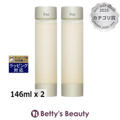 �C�v�T ���t�@�C�j���O���[�V����e  146ml x 2���ϐ� IPSA