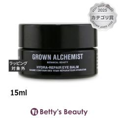 �O���E���E�A���P�~�X�g �n�C�h�����y�A �A�C�o�[��  15ml�A�C�P�A Grown Alchemist�yS�z