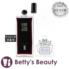 �Z���W���E���^���X ���t�B�[���h�D�x������ �I�[�h�p���t�@�� + �~�X �f�B�I�[�� �u���[�~���O �u�[�P  2pcs�����i���f�B�[�X�j Serge L