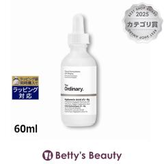 �W�E�I�[�f�B�i���[ HA2+B5�t�F�C�X�Z���� �y���ʌ��范���z 60ml���e�t The Ordinary