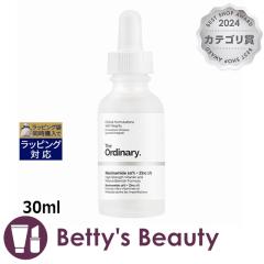 �W�E�I�[�f�B�i���[ N10+Z1�t�F�C�X�Z���� �y���ʌ��范���z 30ml���e�t The Ordinary