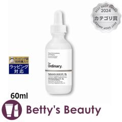 �W�E�I�[�f�B�i���[ HA2+B5�t�F�C�X�Z���� �y���ʌ��范���z 60ml���e�t The Ordinary