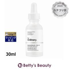 �W�E�I�[�f�B�i���[ N10+Z1�t�F�C�X�Z���� �y���ʌ��范���z 30ml���e�t The Ordinary