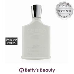 �N���[�h �V���o�[ �}�E���e�� �E�H�[�^�[ �I�[�h�p���t�@��  100ml�����i�����Y�j Creed�yS�z