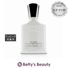 �N���[�h �V���o�[ �}�E���e�� �E�H�[�^�[ �I�[�h�p���t�@��  50ml�����i�����Y�j Creed�yS�z