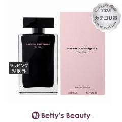 �i���V�\ ���h���Q�X �t�H�[�n�[ �I�[�h�g����  100ml�����i���f�B�[�X�j Narciso Rodriguez