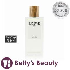���G�x 001 �E�[�}�� �I�[�h�g����  100ml�����i���f�B�[�X�j LOEWE�yS�z