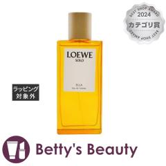 ���G�x �\�� �G�� �I�[�h�g����  100ml�����i���f�B�[�X�j LOEWE�yS�z