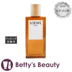 ���G�x �\�� �I�[�h�g����  100ml�����i�����Y�j LOEWE�yS�z