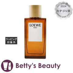 ���G�x �\�� �I�[�h�g����  150ml�����i�����Y�j LOEWE�yS�z