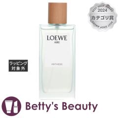 ���G�x �A�C�� �A���e�B�V�X �I�[�h�D �p���t�@��  100ml�����i���f�B�[�X�j LOEWE�yS�z