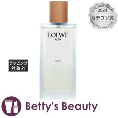 ���G�x �A�O�A �h���b�v �I�[�h�p���t�@�� �X�v���[  100ml�����i���f�B�[�X�j LOEWE�yS�z