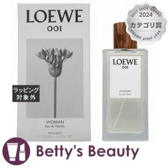 ���G�x 001 �E�[�}�� �I�[�h�g����  125ml�����i���f�B�[�X�j LOEWE