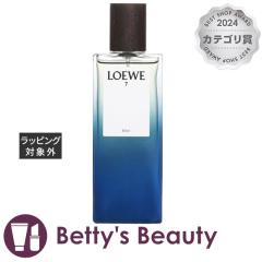 ���G�x 7 �V�G�e �G���N�T�[ �I�[�h�D �p���t�@��  50ml�����i�����Y�j LOEWE�yS�z