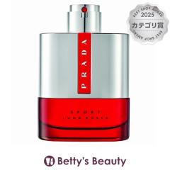 �v���_ ���i���b�T �X�|�[�c �I�[�f�g����  100ml�����i�����Y�j Prada Fragrance