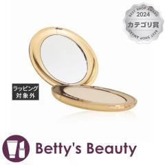 �V���[���b�g�E�e�B���u���[ �G�A�[�u���V �t���[���X �t�B�j�b�V���p�E�_�[ 01 �t�F�A�[ 8g�v���X�g�p�E�_�[ Charlotte Tilbury�yS�z