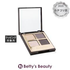 �V���[���b�g�E�e�B���u���[ ���O�W���A���[�p���b�g �A�b�v�^�E�� �K�[�� 5.2g�p�E�_�[�A�C�V���h�E Charlotte Tilbury�yS�z