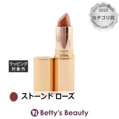 �V���[���b�g�E�e�B���u���[ KISSING���b�v�X�e�B�b�N �X�g�[���h ���[�Y 3.5g���g Charlotte Tilbury�yS�z