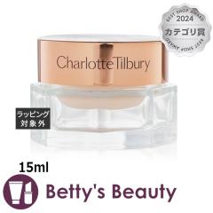 �V���[���b�g�E�e�B���u���[ �}�W�b�N �A�C ���X�L���[ �N���[��  15ml�A�C�P�A Charlotte Tilbury�yS�z