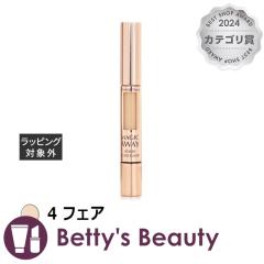 �V���[���b�g�E�e�B���u���[ �}�W�b�N �A�E�F�C ���L�b�h �R���V�[���[ 4 �t�F�A 4ml�R���V�[���[ Charlotte Tilbury�yS�z