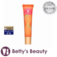 �V���[���b�g�E�e�B���u���[ �A�����A�� ���b�v�X �w���V�[ �O���E �l�N�^�[ �I�C�� �s���A�s�[�` 14ml���g Charlotte Tilbury