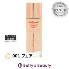 �V���[���b�g�E�e�B���u���[ �n���E�b�h �t���[���X �t�B���^�[ 001 �t�F�A 30ml���ω��n Charlotte Tilbury�yS�z