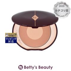 �V���[���b�g�E�e�B���u���[ �`�[�N �g�D�[ �V�b�N �s���[ �g�[�N 8g�p�E�_�[�`�[�N Charlotte Tilbury