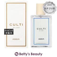 �N���e�B ���[���X�v���[ �G�[ �A�N�A  100ml���[���t���O�����X Culti
