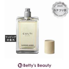 �N���e�B ���[���X�v���[ �V���v���[���A���o�[  100ml���[���t���O�����X Culti