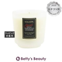 �{���X�p �y�f�X�^���L�����h�� �S�[�W & �^���b�R�I�����W  72g�L�����h�� Voluspa�yS�z