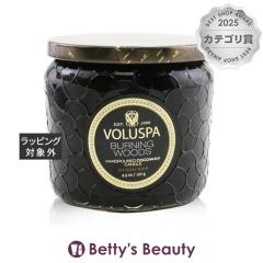 �{���X�p ���]���m���[�� �v�e�B�W���[�L�����h�� �o�[�j���O�E�b�Y  128g�L�����h�� Voluspa�yS�z