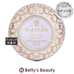 �{���X�p �~�j �e�B�� �L�����h�� �C�^���A���E�x���[�j 113g�L�����h�� Voluspa�yS�z