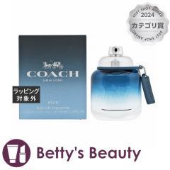 �R�[�` �}�� �u���[ �I�[�h�g�����@�@�@�@�@�@�@�@�@�@�@  40ml�����i�����Y�j Coach