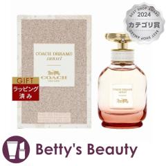 �R�[�` �h���[���X �T���Z�b�g �I�[�h�p���t�@��  40ml�����i���f�B�[�X�j Coach