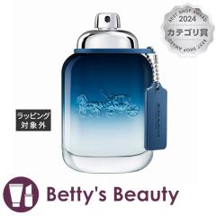 �R�[�` �}�� �u���[ �I�[�h�g�����@�@�@�@�@�@�@�@�@�@�@  60ml�����i�����Y�j Coach