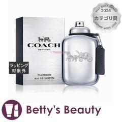�R�[�` �v���`�i�� �I�[�h�p���t�@��      100ml�����i�����Y�j Coach