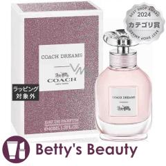 �R�[�` �h���[���X �I�[�h�p���t�@��                40ml�����i���f�B�[�X�j Coach