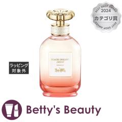 �R�[�` �h���[���X �T���Z�b�g �I�[�h�p���t�@��  60ml�����i���f�B�[�X�j Coach