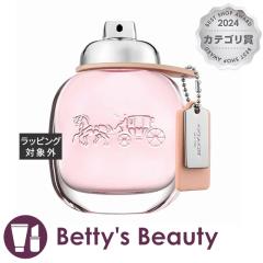 �R�[�` �R�[�`�@�I�[�h�g����  90mL�����i���f�B�[�X�j Coach