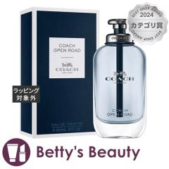 �R�[�` �I�[�v���@���[�h�@�I�[�h�g����  60ml�����i�����Y�j Coach