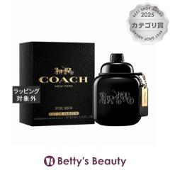 �R�[�` �R�[�` �}�� �I�[�h�p���t�@��                40ml�����i�����Y�j Coach