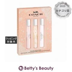 �R�[�` �h���[���X �g���x���X�v���[ �Z�b�g  7.5mlX3�{�����i���f�B�[�X�j Coach