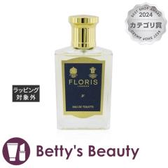 �t���[���X JF �I�[�h�g����  50ml�����i�����Y�j FLORIS�yS�z