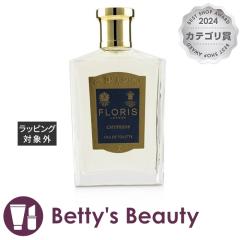 �t���[���X �V�v�� �I�[�h�g����  100ml�����i���f�B�[�X�j FLORIS�yS�z