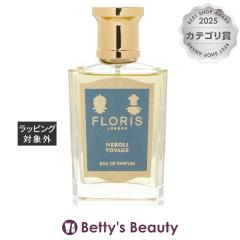 �t���[���X �l�����{���[�W�� �I�[�h�p�t���[��  50ml�����i���f�B�[�X�j FLORIS�yS�z