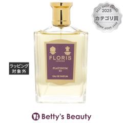 �t���[���X �v���`�i��22�@�I�[�h�p�t���[��  100ml�����i�����Y�j FLORIS�yS�z