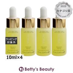 �R�[���I�[�K�j�b�N�X �m�j�O���[ �t�F�C�V�����I�C�� �y�����I�z4�Z�b�g 10ml�~4�t�F�C�X�I�C�� Kora Organics�yS�z