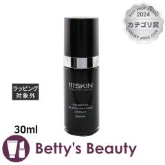 111Skin �Z���X�e�B�A�� �u���b�N �_�C�������h �Z����  30ml���e�t 111Skin�yS�z